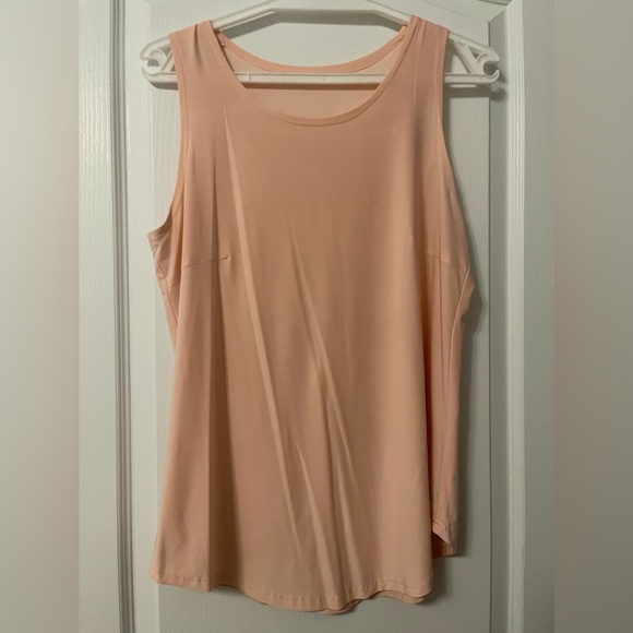 Baby pink patterned suit set - Picture 3 of 4